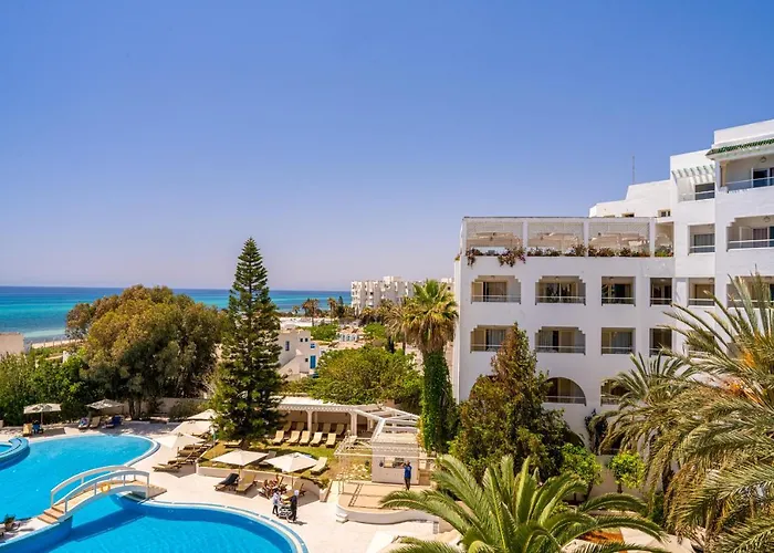 Sol Azur Beach
